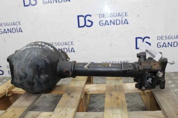 97162119 DIFERENCIAL DELANTERO OPEL FRONTERA B Olympus 2001 97162119 177631 OPEL - 3