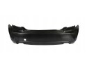 Rear bumper Subaru Impreza GR GH 01 08 12 12 sedan for painting