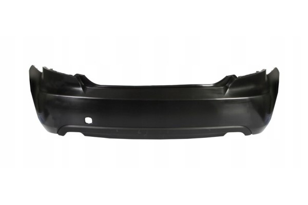 Rear bumper Subaru Impreza GR GH 01 08 12 12 sedan for painting