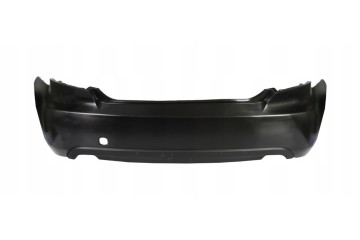 Rear bumper Subaru Impreza GR GH 01 08 12 12 sedan for painting