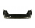 Rear bumper Subaru Outback BS 10 14 12 17 with hook hole for painting