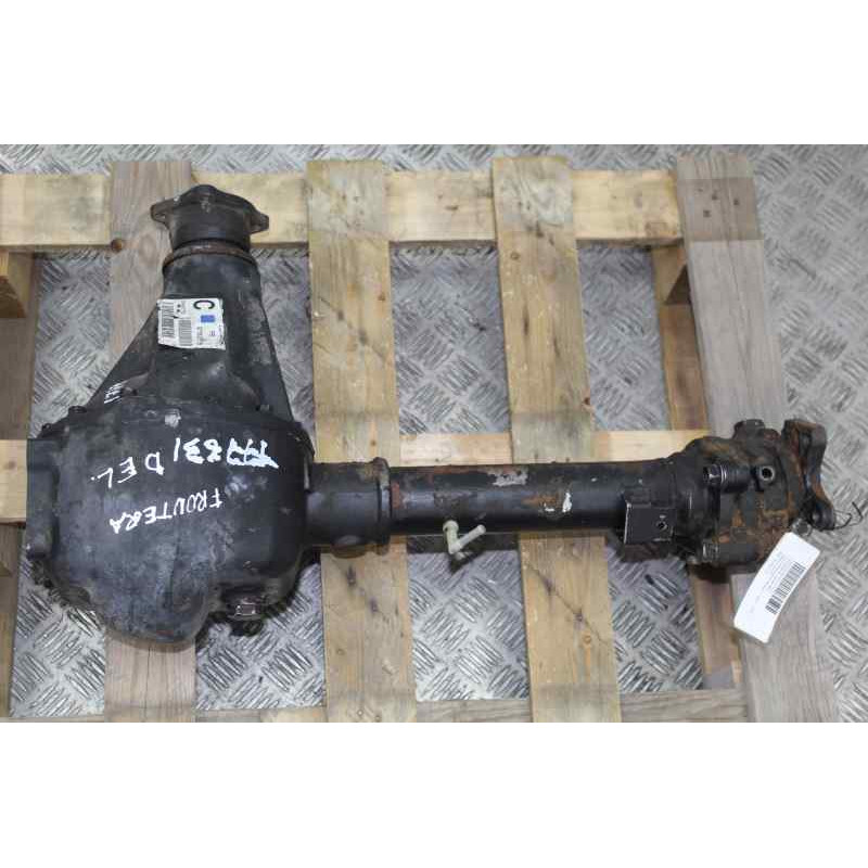 97162119 DIFERENCIAL DELANTERO OPEL FRONTERA B Olympus 2001 97162119 177631 OPEL - 4