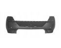 Rear bumper Seat Ibiza V 6F 06 17 06 21 number of holes for parking machine 3