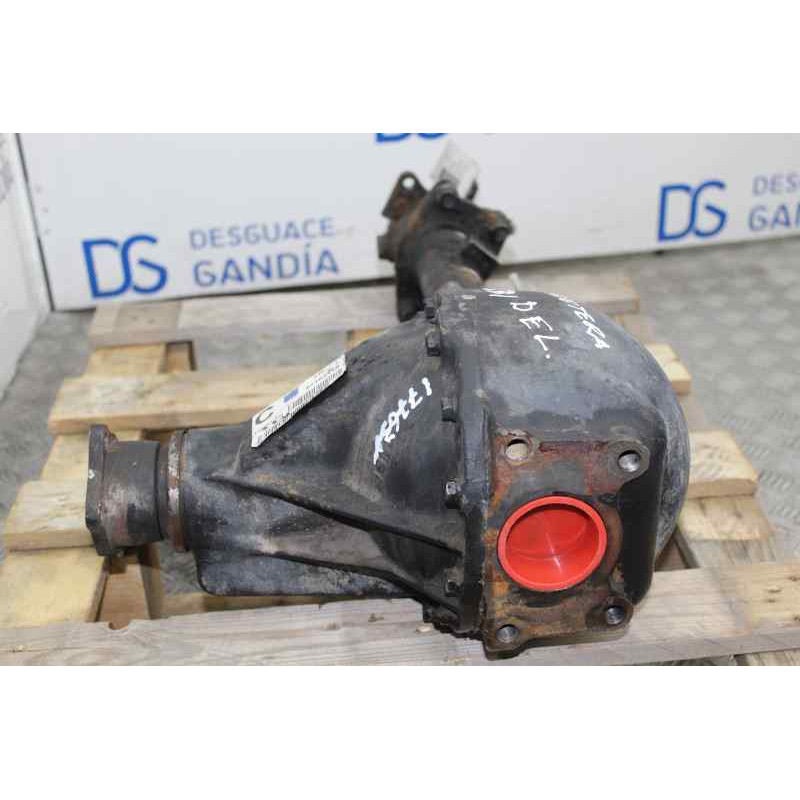97162119 DIFERENCIAL DELANTERO OPEL FRONTERA B Olympus 2001 97162119 177631 OPEL - 5
