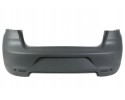 Rear bumper Seat Ibiza III 6L 06 06 11 09 for painting certificate CZ