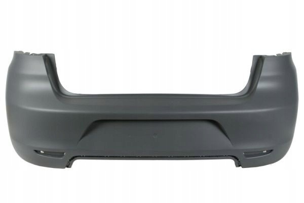 Rear bumper Seat Ibiza III 6L 06 06 11 09 for painting certificate CZ