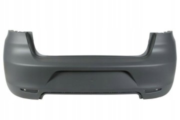 Rear bumper Seat Ibiza III 6L 06 06 11 09 for painting certificate CZ