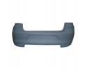 Rear bumper Seat Ibiza III 6L 06 06 11 09 for painting certificate CZ Part manufacturer Blic