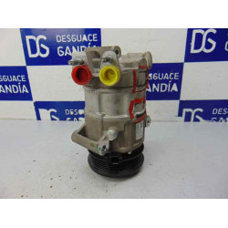JX61-19D629-HA COMPRESOR AIRE ACONDICIONADO FORD FOCUS BERLINA (CGE)