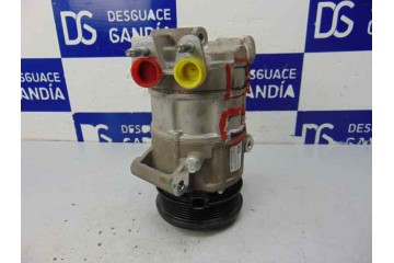 JX61-19D629-HA COMPRESOR AIRE ACONDICIONADO FORD FOCUS BERLINA (CGE)