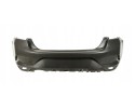 Rear bumper Renault Megane IV 11 15 05 20 sedan for painting