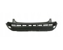 Rear bumper Peugeot 3008 II P84 05 16 12 20 number of holes for parking machine 4
