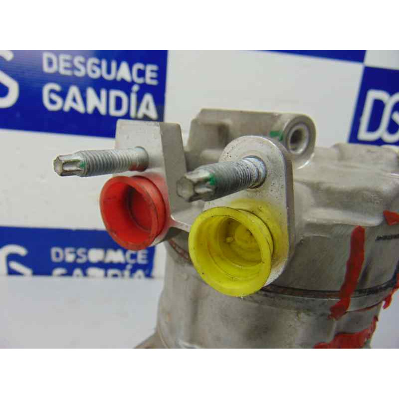 JX61-19D629-HA COMPRESOR AIRE ACONDICIONADO FORD FOCUS BERLINA (CGE)