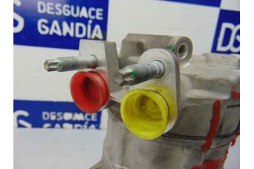 JX61-19D629-HA COMPRESOR AIRE ACONDICIONADO FORD FOCUS BERLINA (CGE)