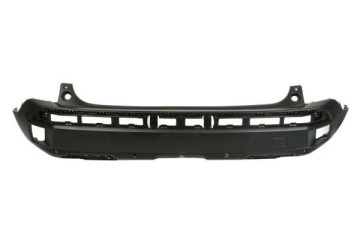 Rear bumper Peugeot 3008 II P84 05 16 12 20 number of holes for parking machine 6 Part manufacturer Blic