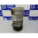 JX61-19D629-HA COMPRESOR AIRE ACONDICIONADO FORD FOCUS BERLINA (CGE) JX61-19D629-HA COMPRESOR AIRE ACONDICIONADO FORD FOCUS BERLINA (CGE)