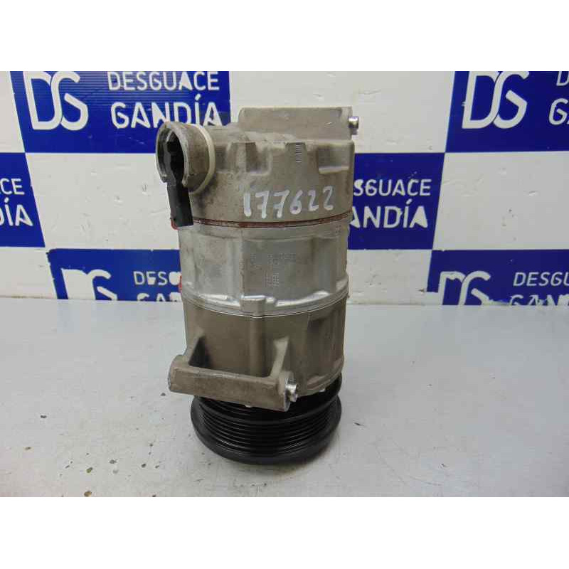 JX61-19D629-HA COMPRESOR AIRE ACONDICIONADO FORD FOCUS BERLINA (CGE)