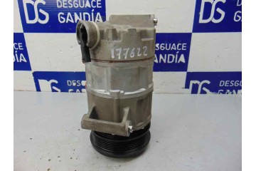 JX61-19D629-HA COMPRESOR AIRE ACONDICIONADO FORD FOCUS BERLINA (CGE)