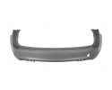 Rear bumper Opel Insignia A 06 13 03 17 station wagon for painting certificate Tuv Part manufacturer Blic