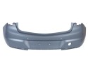 Rear bumper Opel Astra K 06 15 12 22 hatchback 5d for painting