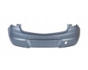 Rear bumper Opel Astra K 06 15 12 22 hatchback 5d for painting Part manufacturer Blic