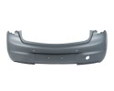 Rear bumper Opel Astra K 06 15 12 22 hatchback 5d for painting