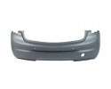 Rear bumper Opel Astra K 06 15 12 22 hatchback 5d for painting Part manufacturer Blic