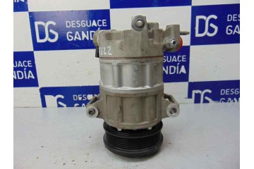 JX61-19D629-HA COMPRESOR AIRE ACONDICIONADO FORD FOCUS BERLINA (CGE)