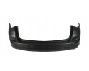 Rear bumper Opel Astra J 09 12 04 18 station wagon number of holes for parking machine 4
