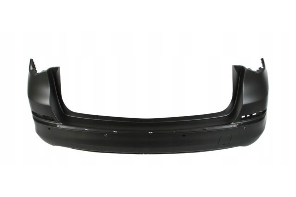 Rear bumper Opel Astra J 09 12 04 18 station wagon number of holes for parking machine 4