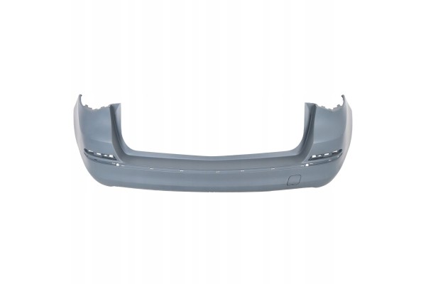 Rear bumper Opel Astra J 09 12 04 18 station wagon for painting Thatcham certificate
