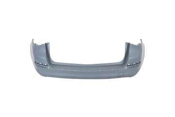Rear bumper Opel Astra J 09 12 04 18 station wagon for painting Thatcham certificate