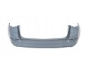 Rear bumper Opel Astra J 09 12 04 18 station wagon for painting Thatcham certificate Part manufacturer Blic