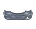 Rear bumper Opel Astra H 03 04 05 14 hatchback 3d Gtc for painting Part manufacturer Blic