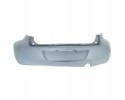 Rear bumper Opel Agila B 04 08 11 14 for painting