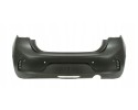 Rear bumper Opel Corsa F 05 19 06 23 primed with camera holes