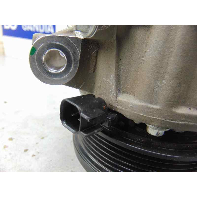 JX61-19D629-HA COMPRESOR AIRE ACONDICIONADO FORD FOCUS BERLINA (CGE)