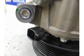 JX61-19D629-HA COMPRESOR AIRE ACONDICIONADO FORD FOCUS BERLINA (CGE)