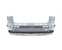 AUDI Q5 II 80A S LINE BUMPER REAR ORG