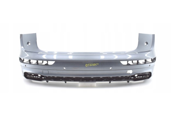AUDI Q5 II 80A S LINE BUMPER REAR ORG