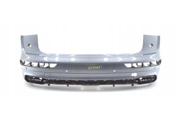 AUDI Q5 II 80A S LINE BUMPER REAR ORG