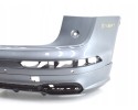 AUDI Q5 II 80A S LINE BUMPER REAR ORG Catalog number of the part 80A807301F Q5 II S LINE