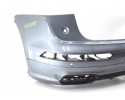 AUDI Q5 II 80A S LINE BUMPER REAR ORG Part manufacturer Audi OE