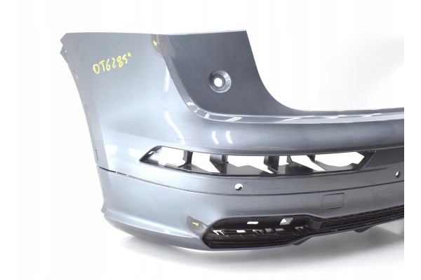AUDI Q5 II 80A S LINE BUMPER REAR ORG Part manufacturer Audi OE