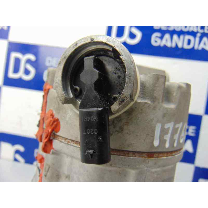 JX61-19D629-HA COMPRESOR AIRE ACONDICIONADO FORD FOCUS BERLINA (CGE)