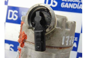 JX61-19D629-HA COMPRESOR AIRE ACONDICIONADO FORD FOCUS BERLINA (CGE)