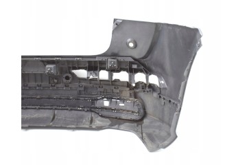 AUDI Q5 II 80A S LINE BUMPER REAR ORG Quality of parts according to GVO O original with manufacturer s logo OE