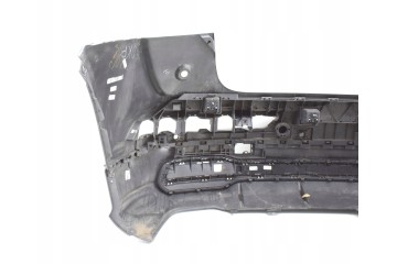 AUDI Q5 II 80A S LINE BUMPER REAR ORG Installation side rear