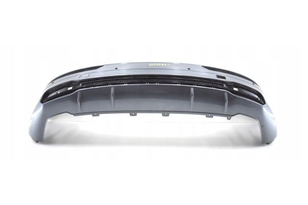 AUDI Q5 II 80A S LINE BUMPER REAR ORG Car type passenger cars