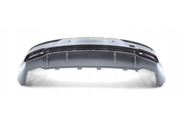 AUDI Q5 II 80A S LINE BUMPER REAR ORG Car type passenger cars